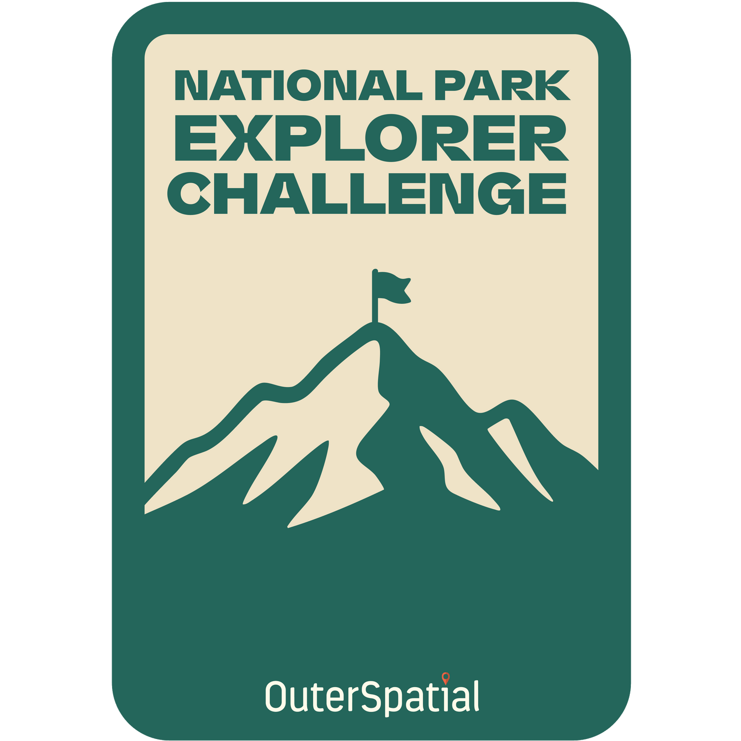 National Park Explorer Challenge