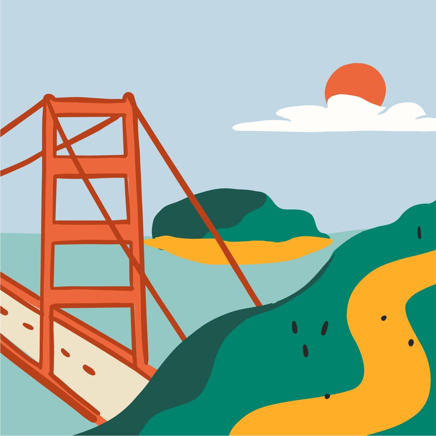 San Francisco