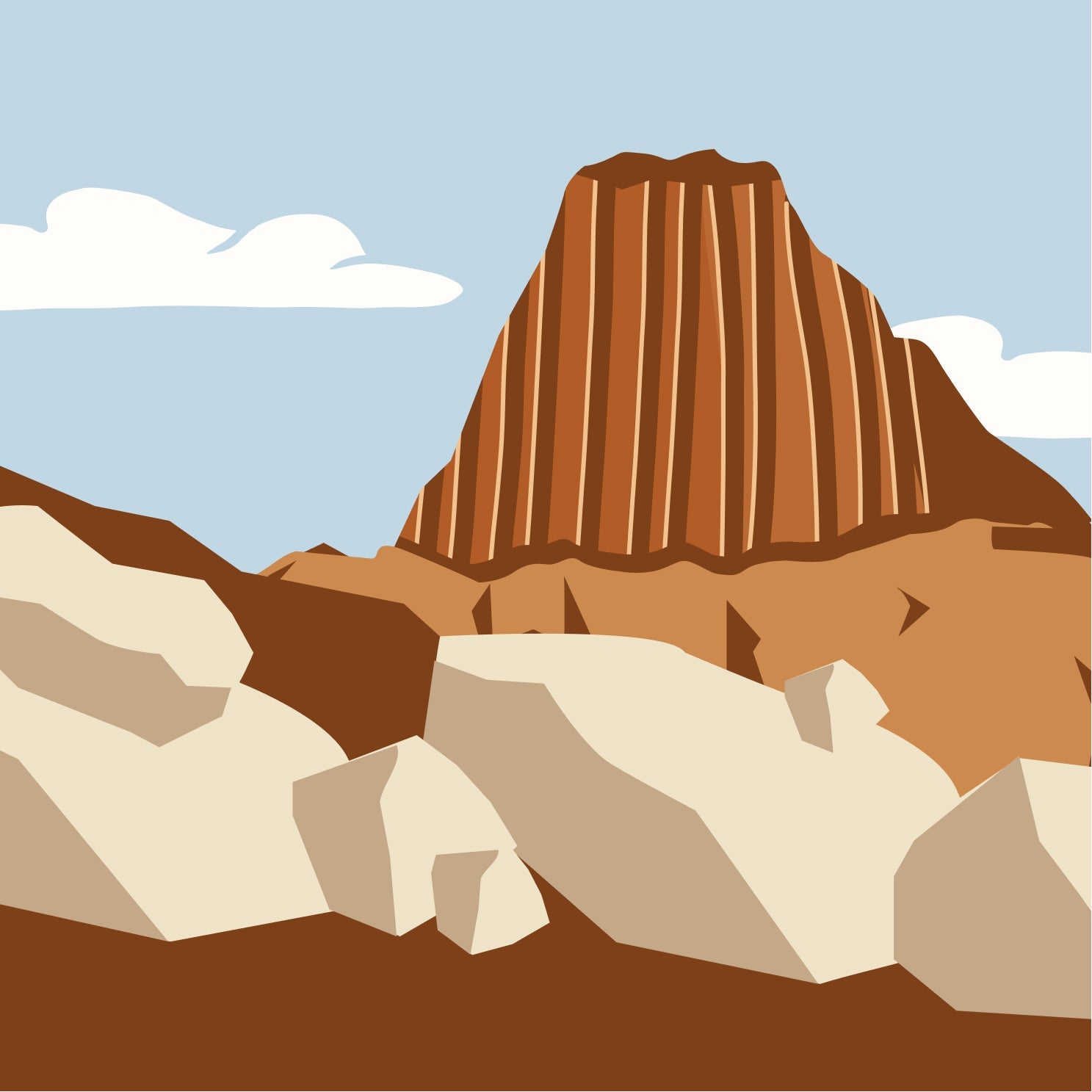 Wyoming